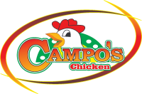 Campos Chicken Logo