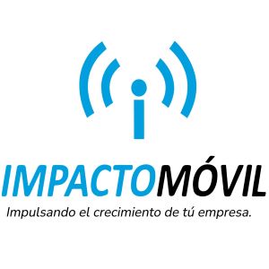 Impacto Móvil Global SAC Logo