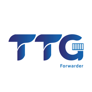 TEAM TRANSPORT FORWARDER SAC Logo