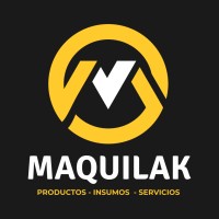 Industrias Maquilak S.A.C. Logo