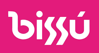 BISSÚ ACCESORIOS Logo
